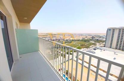 Apartment - 1 Bedroom - 1 Bathroom for sale in Navitas A - Navitas Hotel and Residences - Damac Hills 2 - Dubai Apartment - 1 Bedroom - 1 Bathroom for sale in Navitas A - Navitas Hotel and Residences - Damac Hills 2 - Dubai