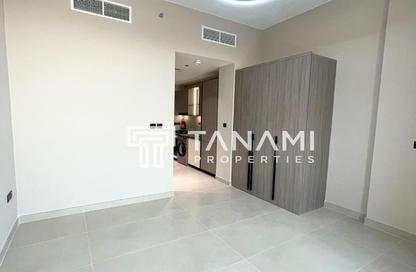 Apartment - Studio - 1 Bathroom for rent in Golf Vista 1 - Golf Vista - Golf Town - Damac Hills - Dubai