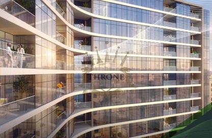 Apartment - 3 Bedrooms - 4 Bathrooms for sale in South Living - Residential District - Dubai South (Dubai World Central) - Dubai