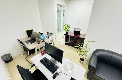 Office Space - Studio - 1 Bathroom for rent in Al Qusais 2 - Al Qusais Residential Area - Al Qusais - Dubai