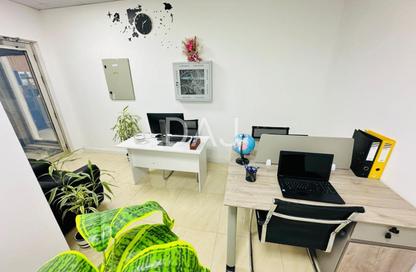 Office Space - Studio - 1 Bathroom for rent in Al Qusais 2 - Al Qusais Residential Area - Al Qusais - Dubai