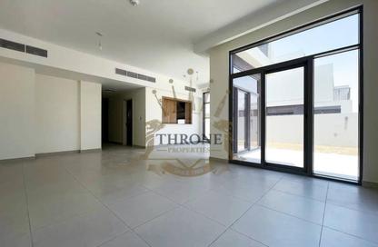Villa - 5 Bedrooms - 6 Bathrooms for rent in The Pulse Beachfront 2 - The Pulse - Dubai South (Dubai World Central) - Dubai