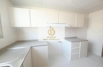 Apartment - 1 Bedroom - 2 Bathrooms for rent in Andalusia Tower 2 - Al Nahda - Sharjah Apartment - 1 Bedroom - 2 Bathrooms for rent in Andalusia Tower 2 - Al Nahda - Sharjah