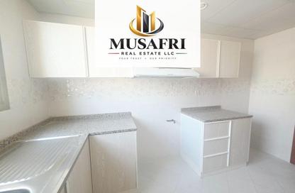 Apartment - 1 - 2 for rent in Andalusia Tower 2 - Al Nahda - Sharjah Apartment - 1 - 2 for rent in Andalusia Tower 2 - Al Nahda - Sharjah