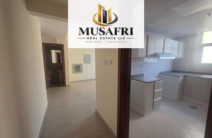 Apartment - 1 - 2 for rent in Andalusia Tower 2 - Al Nahda - Sharjah Apartment - 1 - 2 for rent in Andalusia Tower 2 - Al Nahda - Sharjah