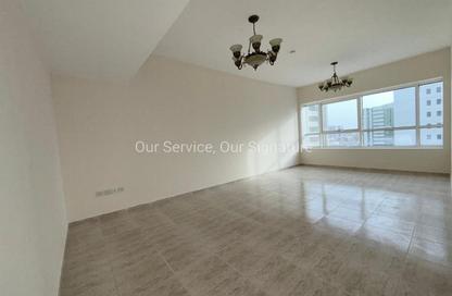 Apartment - 1 - 2 for rent in New Al Taawun Road - Al Taawun - Sharjah Apartment - 1 - 2 for rent in New Al Taawun Road - Al Taawun - Sharjah