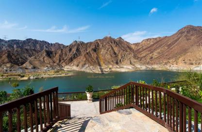 Apartment - 2 Bedrooms - 3 Bathrooms for sale in Khor Fakkan - Sharjah Apartment - 2 Bedrooms - 3 Bathrooms for sale in Khor Fakkan - Sharjah