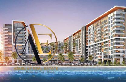 Apartment - 2 Bedrooms - 3 Bathrooms for sale in Khor Fakkan - Sharjah