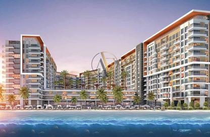 Apartment - 2 Bedrooms - 3 Bathrooms for sale in Khor Fakkan - Sharjah Apartment - 2 Bedrooms - 3 Bathrooms for sale in Khor Fakkan - Sharjah