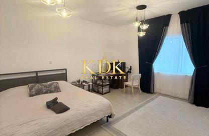 Apartment - 2 Bedrooms - 2 Bathrooms for rent in MAG 218 - Dubai Marina - Dubai Apartment - 2 Bedrooms - 2 Bathrooms for rent in MAG 218 - Dubai Marina - Dubai