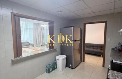 Apartment - 2 Bedrooms - 2 Bathrooms for rent in MAG 218 - Dubai Marina - Dubai Apartment - 2 Bedrooms - 2 Bathrooms for rent in MAG 218 - Dubai Marina - Dubai