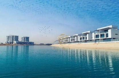 Apartment - 3 - 5 for sale in Blue Beach Residence - Ajmal Makan City - Sharjah Waterfront City - Sharjah Apartment - 3 - 5 for sale in Blue Beach Residence - Ajmal Makan City - Sharjah Waterfront City - Sharjah