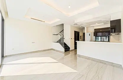 Townhouse - 3 Bedrooms - 3 Bathrooms for rent in Bel Air - Trump Estates - Damac Hills - Dubai