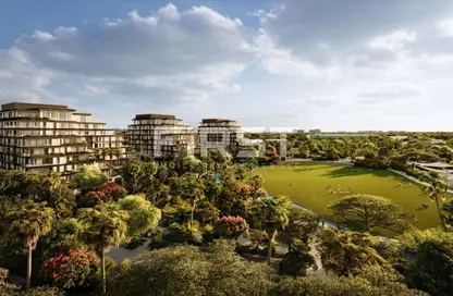 شقة - غرفة نوم - 2 حمامات للبيع في سما ياس - جزيرة ياس - أبوظبي