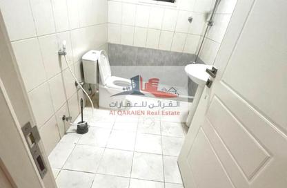 Villa - 3 Bedrooms - 5 Bathrooms for rent in Al Jazzat - Al Riqqa - Sharjah