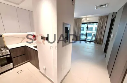 Apartment - 1 Bedroom - 2 Bathrooms for rent in Euro Residence - Barsha Heights (Tecom) - Dubai