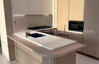 Apartment - 2 Bedrooms - 3 Bathrooms for rent in Binghatti Phoenix - District 13 - Jumeirah Village Circle - Dubai