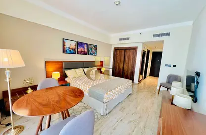 Apartment - Studio - 1 Bathroom for sale in MILANO by Giovanni Botique Suites - District 17 - Jumeirah Village Circle - Dubai Apartment - Studio - 1 Bathroom for sale in MILANO by Giovanni Botique Suites - District 17 - Jumeirah Village Circle - Dubai