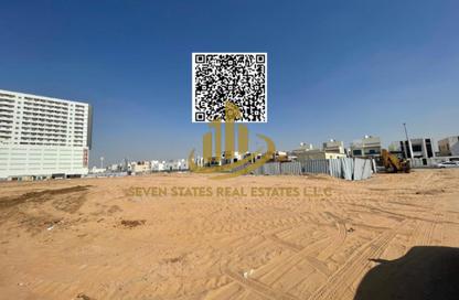 Land - Studio for sale in Al Aamra Gardens - Al Amerah - Ajman