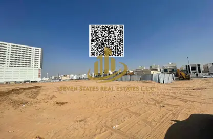 أرض - استوديو للبيع في العامرة جاردنز - العامرة - عجمان أرض - استوديو للبيع في العامرة جاردنز - العامرة - عجمان