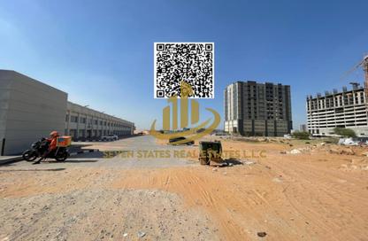 Land - Studio for sale in Al Aamra Gardens - Al Amerah - Ajman Land - Studio for sale in Al Aamra Gardens - Al Amerah - Ajman