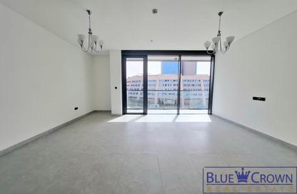 Apartment - 1 Bedroom - 2 Bathrooms for rent in THE PEARL - Umm Hurair 2 - Umm Hurair - Dubai