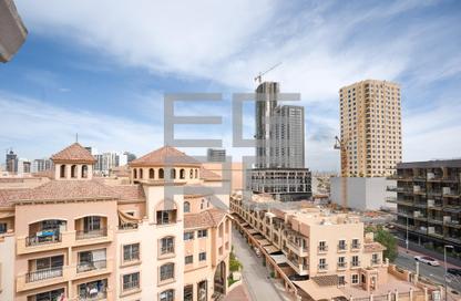 شقة - غرفة نوم - 2 حمامات للايجار في كازا جراندي - منطقة 11 - قرية جميرا الدائرية - دبي