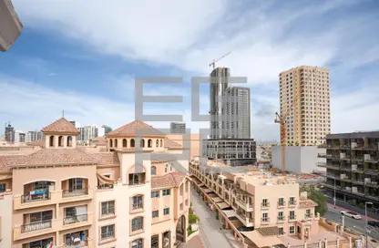 Apartment - 1 Bedroom - 2 Bathrooms for rent in Casa Grande - District 11 - Jumeirah Village Circle - Dubai Apartment - 1 Bedroom - 2 Bathrooms for rent in Casa Grande - District 11 - Jumeirah Village Circle - Dubai