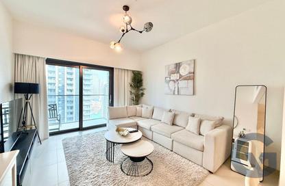 Apartment - 1 - 1 for rent in Burj Crown - Downtown Dubai - Dubai