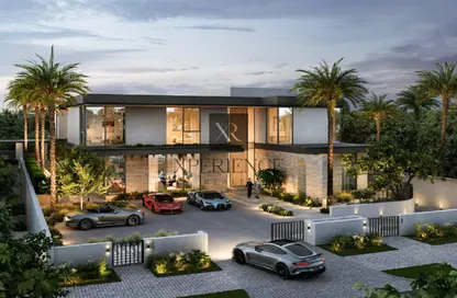 Villa - 7 Bedrooms - 7+ Bathrooms for sale in The Oasis - Lavita - The Oasis by Emaar - Dubai