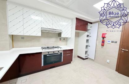 Apartment - 3 Bedrooms - 5 Bathrooms for rent in Art Courtyard - Arjan - Dubai Apartment - 3 Bedrooms - 5 Bathrooms for rent in Art Courtyard - Arjan - Dubai