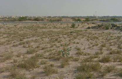 Warehouse - Studio - 5 Bathrooms for sale in Al Jurf 2 - Al Jurf - Ajman Downtown - Ajman