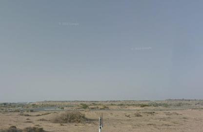 Warehouse - Studio - 5 Bathrooms for sale in Al Jurf 2 - Al Jurf - Ajman Downtown - Ajman