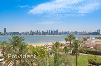 Villa - 5 Bedrooms - 7 Bathrooms for sale in Kempinski Palm Residence - The Crescent - Palm Jumeirah - Dubai