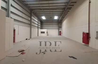 Warehouse - Studio - 1 Bathroom for rent in Al Sajaa Industrial - Al Sajaa - Sharjah Warehouse - Studio - 1 Bathroom for rent in Al Sajaa Industrial - Al Sajaa - Sharjah
