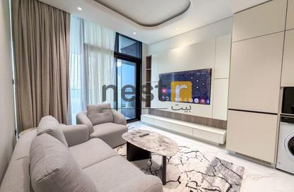 Apartment - 1 - 2 for rent in Skyhills Residences 2 - Skyhills Residences - Dubai Science Park - Dubai