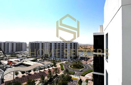 Apartment - 3 - 3 for rent in Waters Edge - Yas Island - Abu Dhabi Apartment - 3 - 3 for rent in Waters Edge - Yas Island - Abu Dhabi