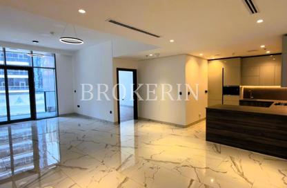 Apartment - 1 - 2 for rent in Royal Regency - Business Bay - Dubai