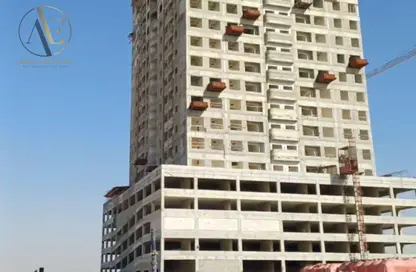Apartment - 1 Bedroom - 2 Bathrooms for sale in Azha Views - Al Amerah - Ajman