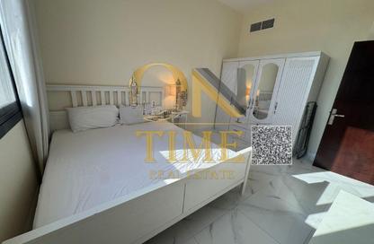 Apartment - 2 Bedrooms - 2 Bathrooms for rent in Ajman 44 building - Al Hamidiya 1 - Al Hamidiya - Ajman Apartment - 2 Bedrooms - 2 Bathrooms for rent in Ajman 44 building - Al Hamidiya 1 - Al Hamidiya - Ajman