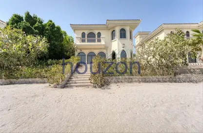 فيلا - 4 غرف نوم - 5 حمامات للبيع في L جاردن هومز سعفة - جاردن هومز - نخلة جميرا - دبي فيلا - 4 غرف نوم - 5 حمامات للبيع في L جاردن هومز سعفة - جاردن هومز - نخلة جميرا - دبي