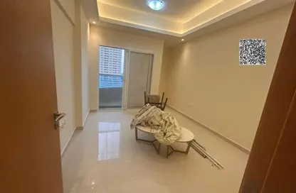 شقة - 2 غرف نوم - 3 حمامات للبيع في جلف تاور - مدينة الإمارات - عجمان