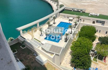 شقة - غرفة نوم - 1 حمام للايجار في مارينا باي داماك - نجمة أبوظبي - جزيرة الريم - أبوظبي