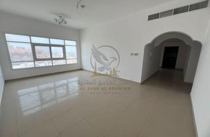Apartment - 2 Bedrooms - 3 Bathrooms for rent in Al Butina B - Al Butina - Sharjah Apartment - 2 Bedrooms - 3 Bathrooms for rent in Al Butina B - Al Butina - Sharjah