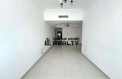 Apartment - 1 Bedroom - 1 Bathroom for rent in BOS Al Khan Tower - Al Khan - Sharjah Apartment - 1 Bedroom - 1 Bathroom for rent in BOS Al Khan Tower - Al Khan - Sharjah