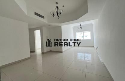 Apartment - 1 Bedroom - 1 Bathroom for rent in BOS Al Khan Tower - Al Khan - Sharjah