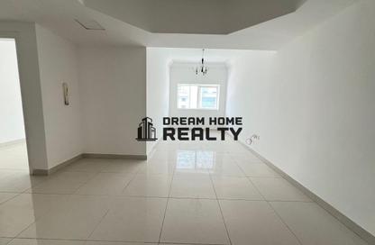 Apartment - 1 Bedroom - 1 Bathroom for rent in BOS Al Khan Tower - Al Khan - Sharjah