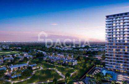 شقة - 3 غرف نوم - 3 حمامات للبيع في برج Greenside ريزيدنس A - جرين سايد ريزيدينس - دبي هيلز استيت - دبي