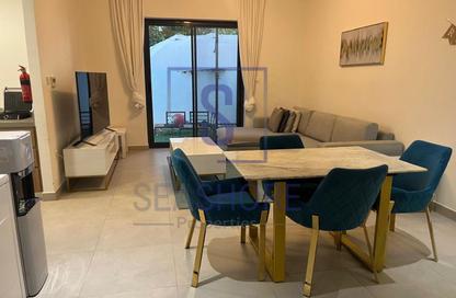 Townhouse - 2 Bedrooms - 3 Bathrooms for rent in Al Ghadeer 2 - Al Ghadeer - Abu Dhabi Townhouse - 2 Bedrooms - 3 Bathrooms for rent in Al Ghadeer 2 - Al Ghadeer - Abu Dhabi