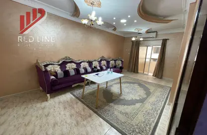 Apartment - 2 Bedrooms - 2 Bathrooms for sale in Al Majaz 2 - Al Majaz - Sharjah